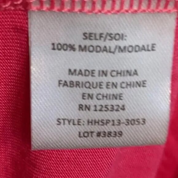 NWT Haute Hippie | Draped Open Back Dress in Pink - Picture 5 of 7